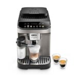 De’Longhi Magnifica Evo ECAM290.81.TB Fully-auto Espresso machine 1.8 L - imagine 3