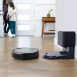 Cleaning robot iRobot Roomba Combo i5+ - imagine 9