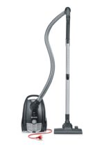 Severin BC 7030 vacuum 2 L Dry 750 W Dust bag - imagine 3
