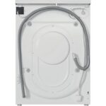HOTPOINT AQ104D497SD EU/B N washing machine - imagine 5