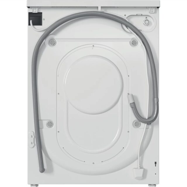 HOTPOINT AQ104D497SD EU/B N washing machine - imagine 5