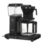 Moccamaster KBG Select Semi-auto Drip coffee maker 1.25 L - imagine 6
