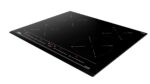 Teka IZC 64010 MSS Black Built-in 60 cm Zone induction hob 4 zone(s) - imagine 5