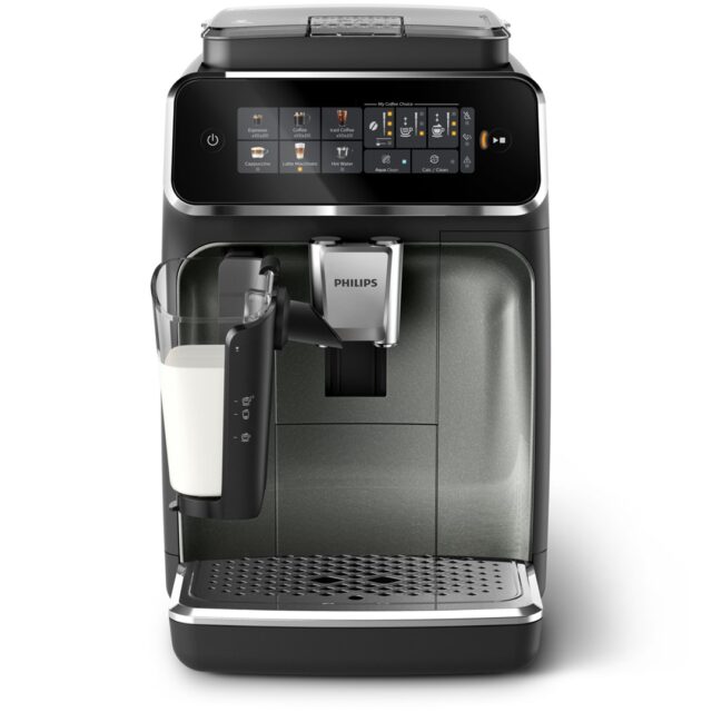 Coffee maker espresso EP3349/70 Philips - imagine 4