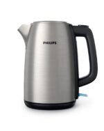 Philips Daily Collection HD9351/90 electric kettle 1.7 L 2200 W Stainless steel
