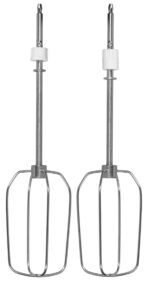 Philips 5000 series HR3741/00 mixer Hand mixer 450 W White - imagine 5