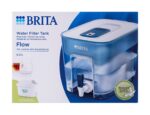 Brita 1052805 water filter Dispenser water filter 8.2 L Blue - imagine 4