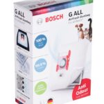 Bosch BBZAFGALL vacuum accessory/supply Universal Dust bag