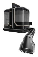 Dreame N10 carpet cleaning machine Handheld Deep/interim Black - imagine 2