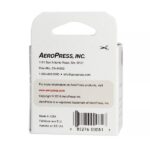 AeroPress paper filters 350 pieces - imagine 3