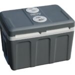 Camry CR 8061 cool box Grey White 45 L Electric