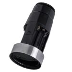 Electric gravity grinder MR-1723 MAESTRO - imagine 3