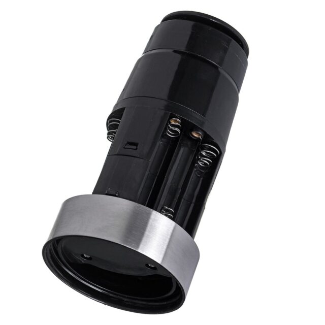 Electric gravity grinder MR-1723 MAESTRO - imagine 3