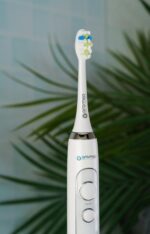 OROMED ORO-SONIC NEXT WHITE white sonic toothbrush - imagine 7