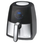 Low fat hot air fryer ProfiCook PC-FR 1147 H - imagine 6
