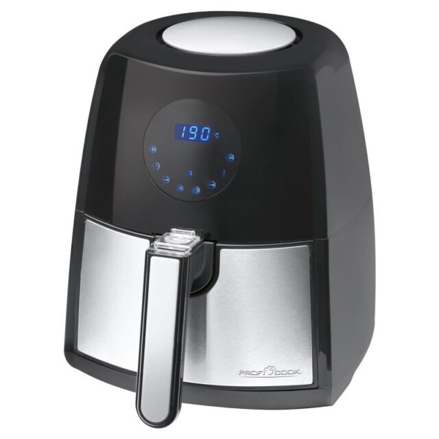 Low fat hot air fryer ProfiCook PC-FR 1147 H - imagine 6