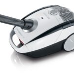 Severin BC 7035 vacuum 2 L Dry 750 W Dust bag