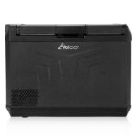 YOLCO GCX47 Black Portable compressor fridge - imagine 6