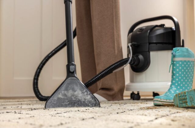 KARCHER SE 4 Plus Special dry hoover - 1.081-171.0 - imagine 4