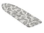 Leifheit Perfect Steam Air Board Express M Ironing board padded top cover Foam Multicolour
