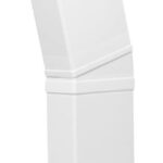 AEG M2CKCF01C Air circulation set