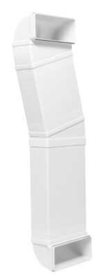 AEG M2CKCF01C Air circulation set