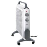 Convection heater Adler AD 7750 White - imagine 6