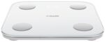 Xiaomi Body Composition Scale S400 | Waga łazienkowa | 0.1 kg - 150 kg, Bluetooth 5.0, 3x AAA - imagine 6