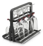 AEG A9SZGB01 dishwasher part/accessory Grey Cup & wine glass basket - imagine 9