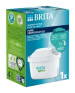 Brita MX+ Pro Pure Performance filter 1 pcs - imagine 2