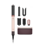 Dyson Airwrap Co-anda2x Multi-Styler and Dryer - Straight+Wavy - Ceramic Pink