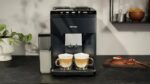 Siemens EQ.500 TQ518RX3 coffee maker Fully-auto Espresso machine 1.9 L - imagine 3