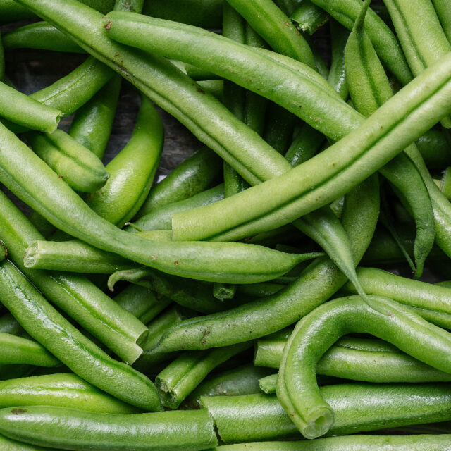 PNOS Nasiona warzyw | Fasola Szparagowa Zielona Karłowa Nomad | Opakowanie 50g - imagine 5