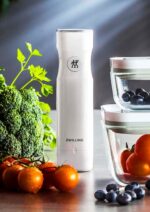 Vacuum pump ZWILLING FRESH & SAVE - 19 cm white 36801-000-0 - imagine 8