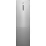 Electrolux LNT7ME36X3 Freestanding 366 L E Stainless steel