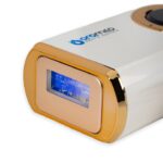 OROMED ORO-IPL ICE laser hair and body depilator