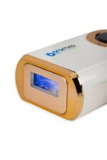 OROMED ORO-IPL ICE laser hair and body depilator