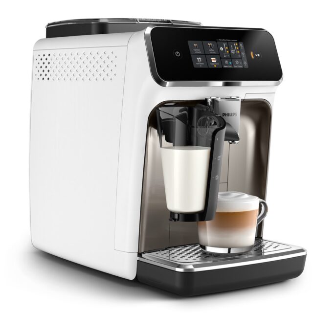 Philips EP2333/40 coffee maker Fully-auto Espresso machine - imagine 6