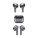 Samsung Galaxy Buds3 R530 - Silver