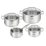 Tefal Duetto+ G719S734 pan set 7 pc(s)