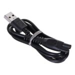 Philips Shaver 1000 Series S1141/00 Dry electric shaver - imagine 8