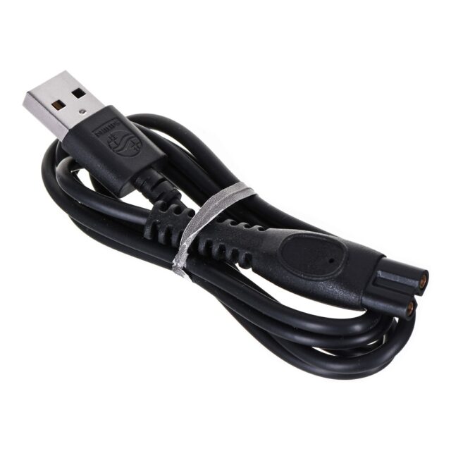 Philips Shaver 1000 Series S1141/00 Dry electric shaver - imagine 8