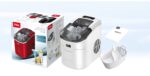TCL ICE-B9 ice cube maker - imagine 5
