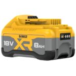 DeWALT DCB1880-XJ cordless tool battery / charger - imagine 4
