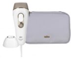 Braun PL5152 Intense pulsed light (IPL) Gold  White