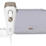 Braun PL5152 Intense pulsed light (IPL) Gold  White