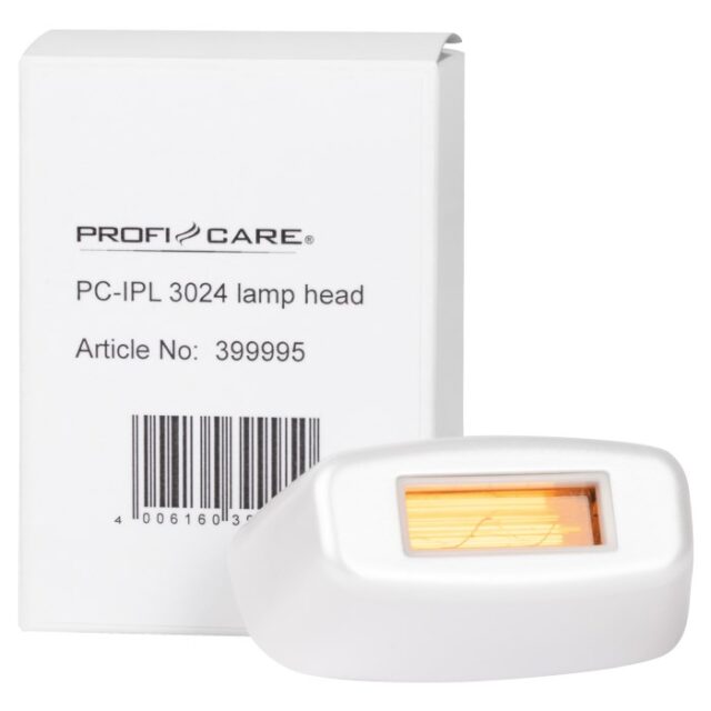 ProfiCare PC-IPL 3024 Pink  White - imagine 5