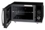 Sharp YC-QG204AEB Microwave Oven - imagine 2
