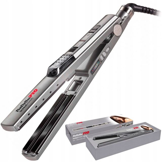 Straightener BABYLISS BAB2191SEPE - imagine 3