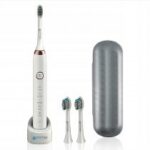 Oromed ORO-SONIC WHITE electric toothbrush Adult Oscillating toothbrush